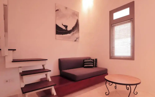 Amaya Residence Jimbaran