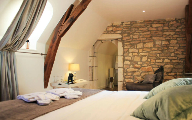 Domaine Pont Juillet