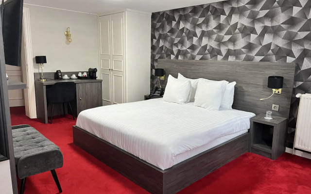 La Bourse Hotel