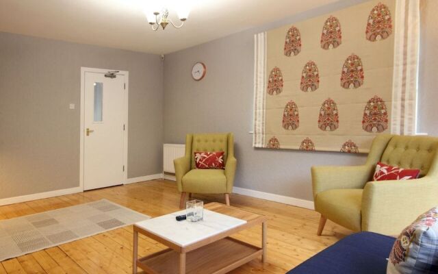 KC Accommodation