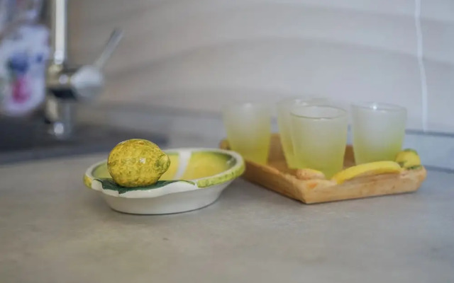 Nonna Carmela Holiday House