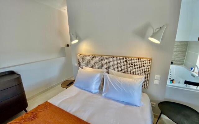 La Maison des Vendangeurs