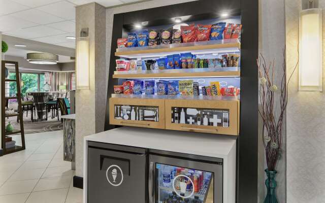 Hampton Inn Atlanta - Newnan