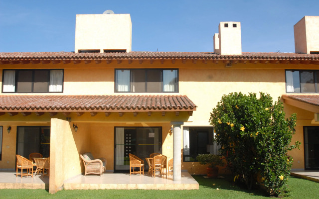 Las Casitas Tepoztlan