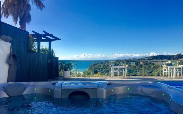 Waiheke Island Resort