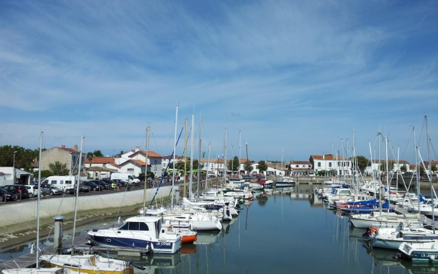 VVF Résidence Île de Ré Ars-en-Ré