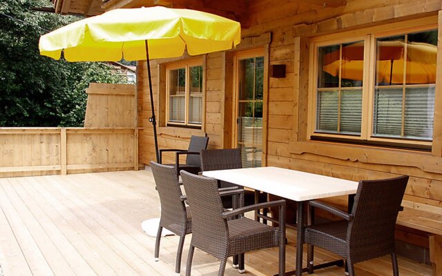 Chalet Antonia Mayrhofen 31263
