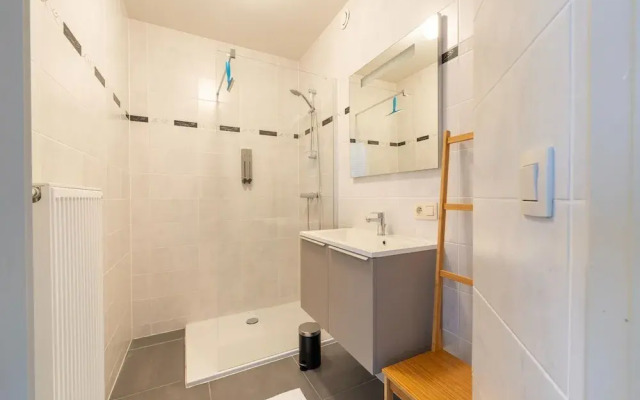 Cozy 2-room Apartment in the Center of Ostend