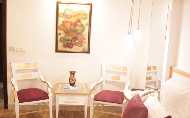 Faletti's Express Hotel