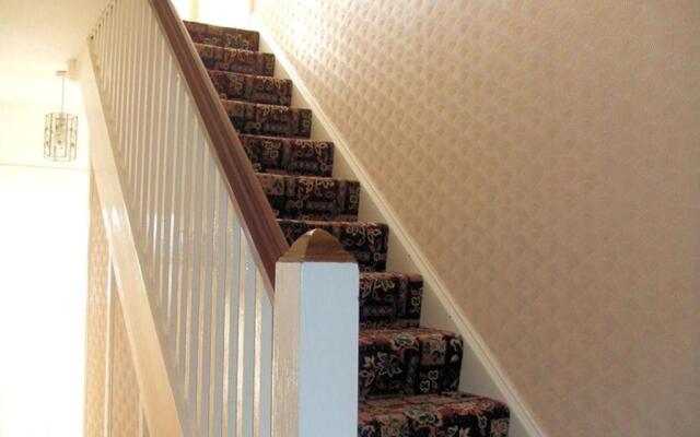 Ivy House Holiday Home