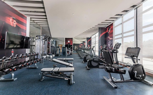 Dusit Thani Residence Davao