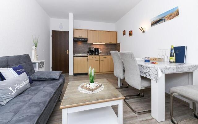 Ferienwohnungen Haus Boje "Scholle" - a49202