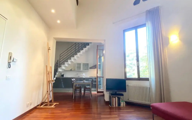 Ammirato 110 in Firenze