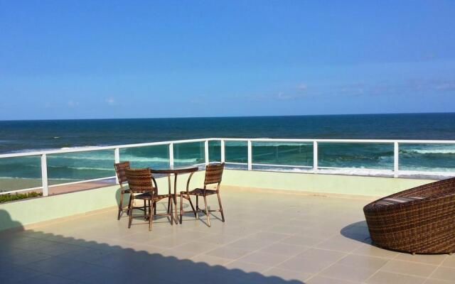 Acquamarina Residence