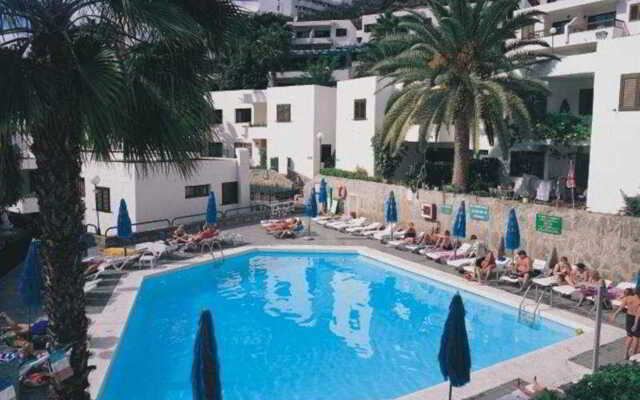 Apartamentos Cumana