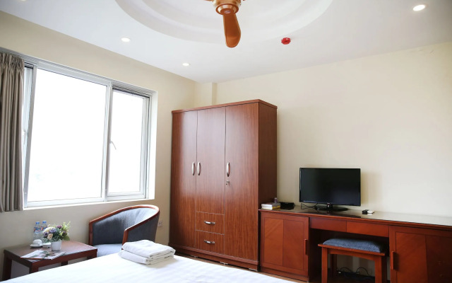 V-studio Hotel Apartment 3