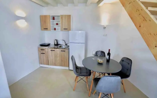 Crystal Suites