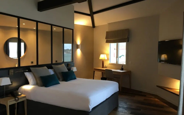 Hotel de la Plage