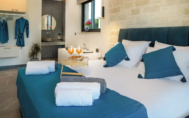 PanStel - Villa Aurora with private pool