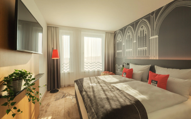 Holiday Inn - the niu, Sparrow Regensburg by IHG
