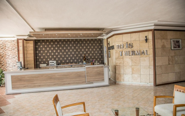 Reis Thermal Otel
