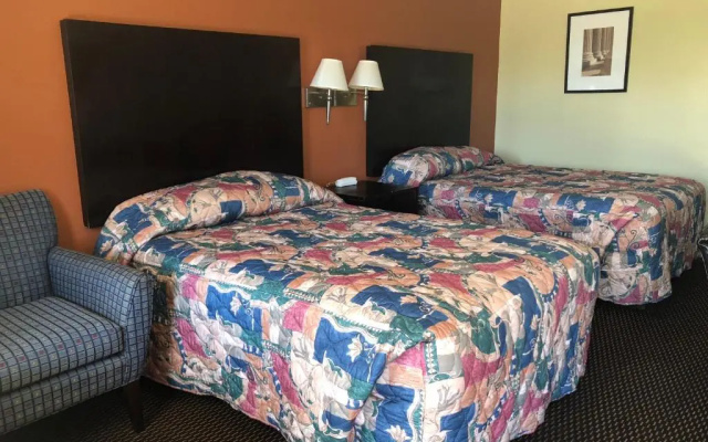 Liberty Inn - Collins