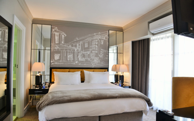 Capetonian Hotel