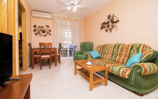 Espanatour Apartment Vicente Blasco Ibáñez 136