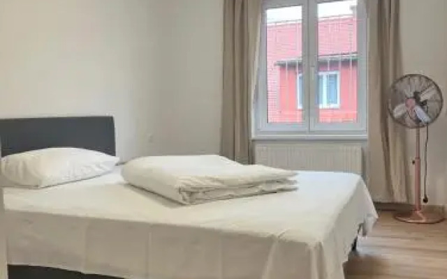 Apartment Zhang