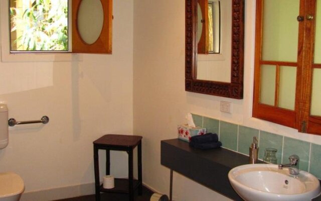 Anna's Byron Bay Guest House