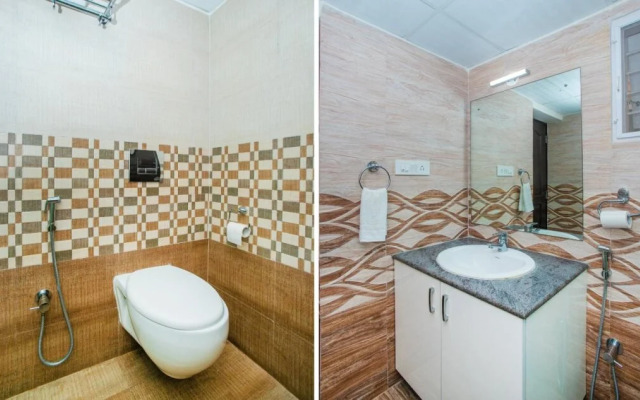 Kaitlyns Hospitality by OYO Rooms