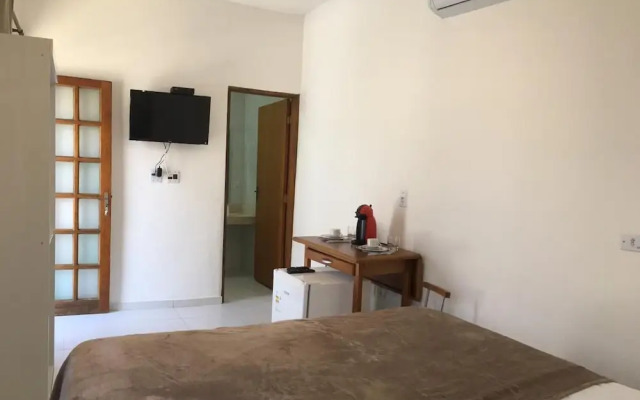 Villa Salgada Maresias