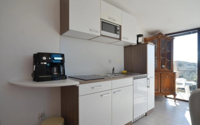 Figarola in Rovinj With 1 Bedrooms and 1 Bathrooms
