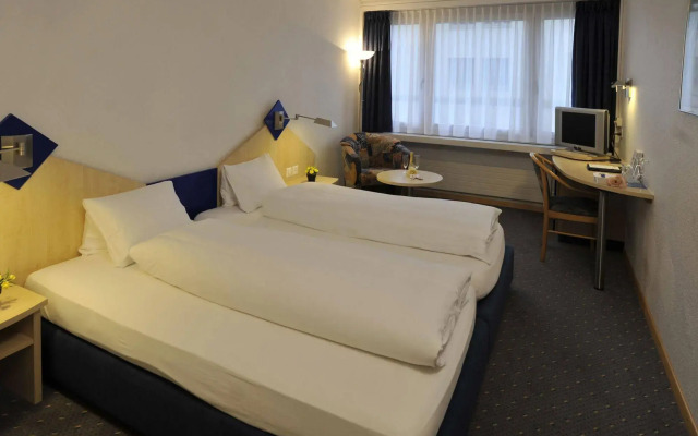 Hotel Blumenstein