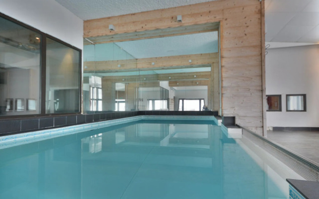 SOWELL HÔTELS Le Pas du Loup