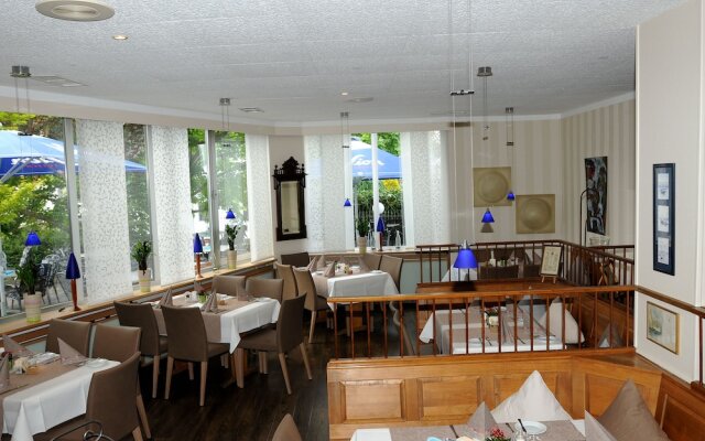 DAHL Hotel & Restaurant GmbH