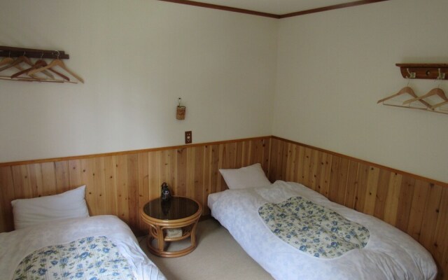 Pension Alps Hakuba