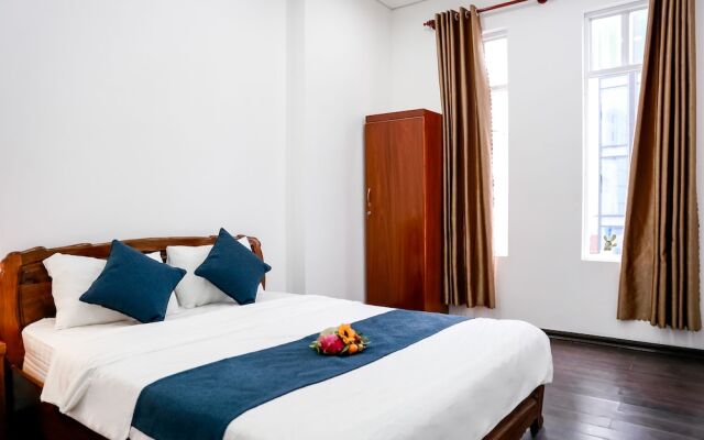 La Cactus Hotel