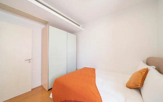 Tyms Cozy 2BR 1BA Apt Yongxin Century