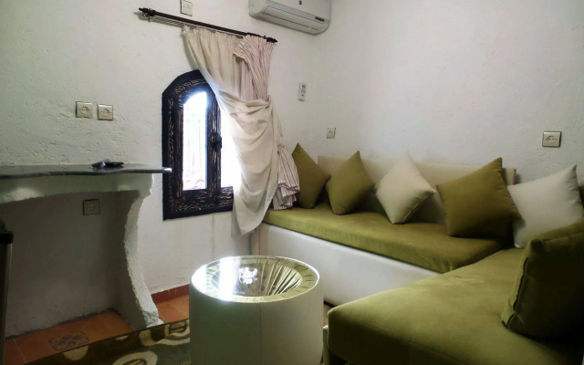 Riad Antek