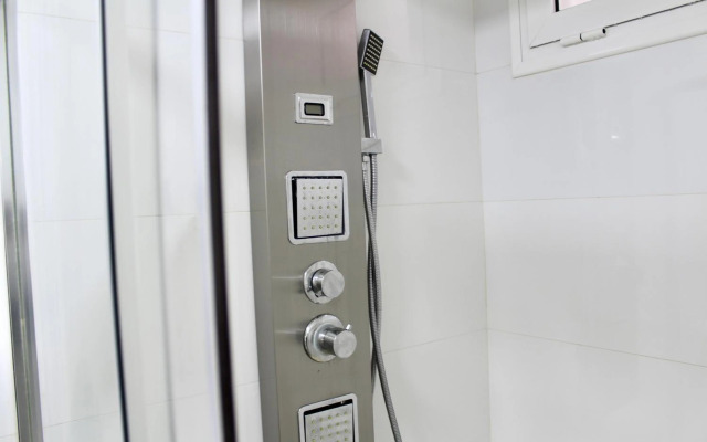 Wish Suite Constancia De Sevilla