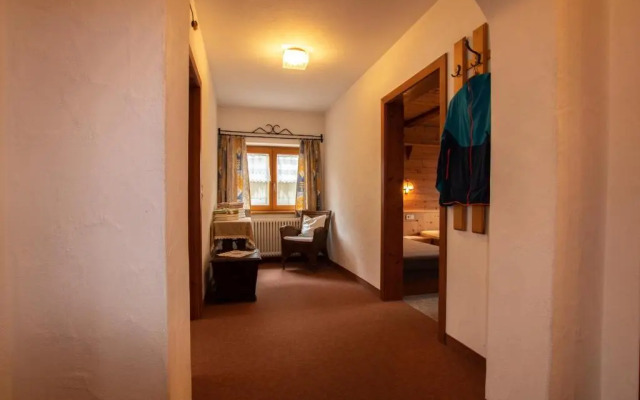 Christof,s Ferienwohnung WILD231