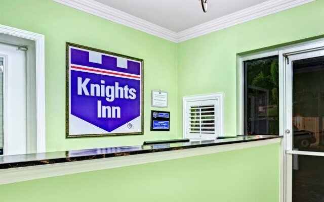 Knights Inn Vero Beach