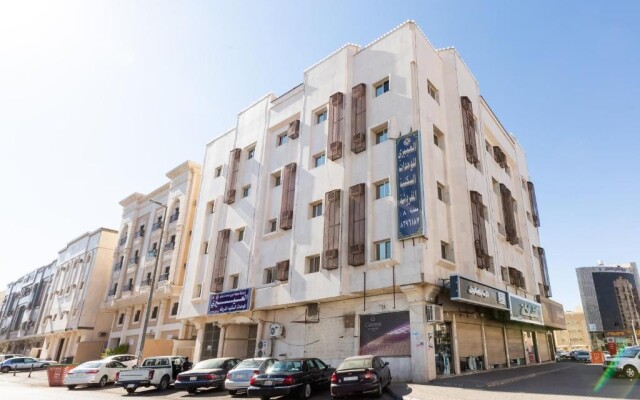 Al Eairy Furnished Apts Al Madinah 8