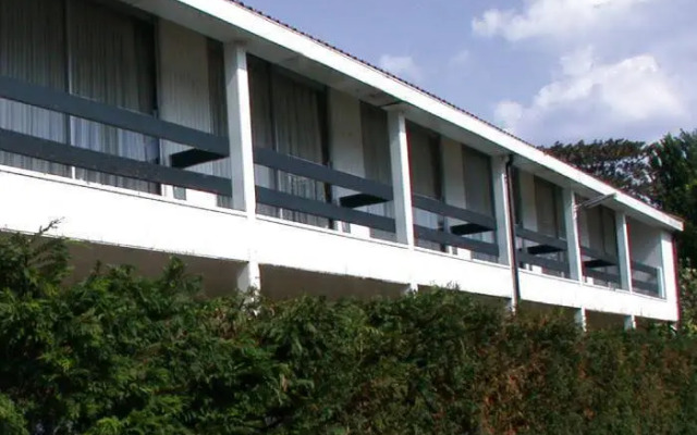 Budget Hotel De Plashoeve