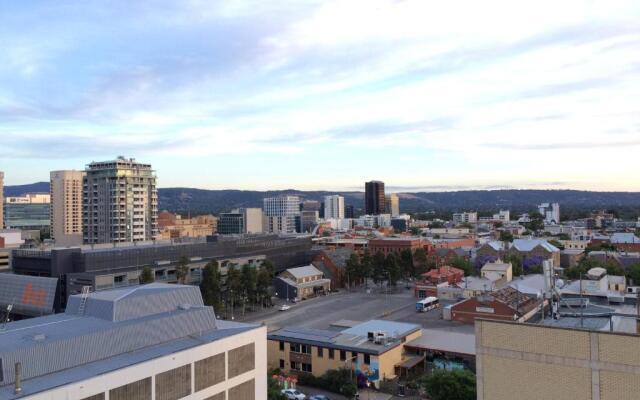 Tasha's Apartments on Morphett