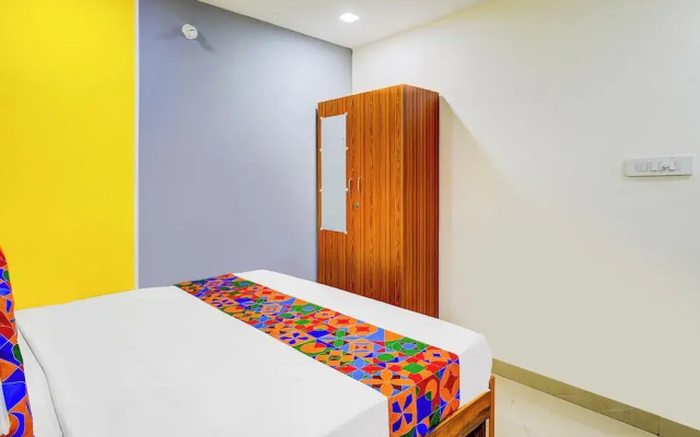 Fabhotel R3 Atmos