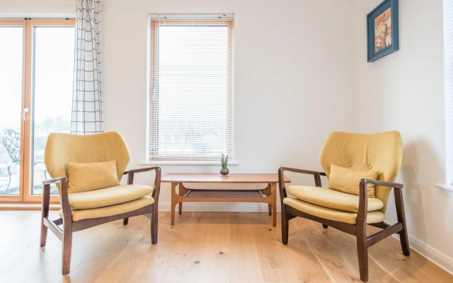 14 Deben Wharf Woodbridge