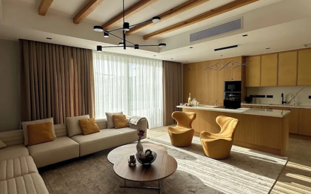 New Lovely3-bed Villa With Incredible Views