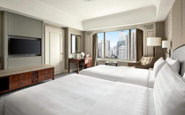 Shangri-La Jakarta